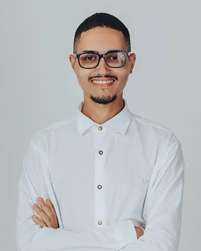 Wellington Júnior - Finance Executive